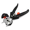 Garden Shears Pruning Cutting Shears Boxes Grafting Shears Tree Pruning Shears Cutting Machine +2 Blade Garden Tools