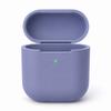 Ultra Thin Dust Proof Sleeve Protector Silicone Case Cover Protective Skin Wireless Earphones Pouch