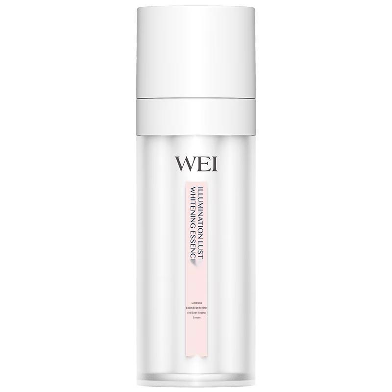

Wei Lan Zhi Mei Light Extract Brightening Serum