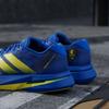 adidas Adizero Boston 13 Blu Giallo