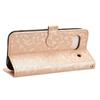 For Google Pixel 8a Case Shockproof PU Leather Flip Wallet Phone Cover with Strap
