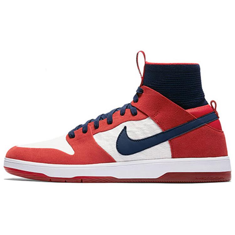 

Nike SB Dunk High Elite Skate Longer 917567-641 44.5