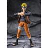 TAMASHII NATIONS S.H.Figuarts NARUTO Shippuden Uzumaki Naruto -The Power Connected by Countless Feelings- Approximately 145mm PVC & ABS Painted Action