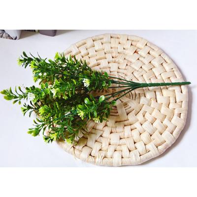 Fake Leaf Foliage Indoor Outdoor Kunstplant Kantoor Tuin Decor Tool