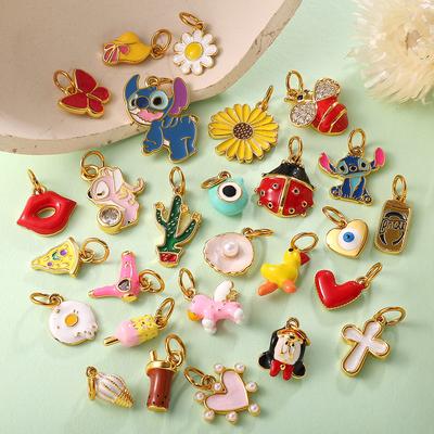 Creazione di gioielli e bijoux – Componenti e accessori per bijoux