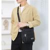 Men Wallets Oxford Cloth Shoulder Bag - Canvas Bag, Wallet, Crossbody Bag & Key Pouch