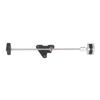 Dual Z Axes Kit Upgrade for CR10 3D Printer Parts with 515mm  Screw 4mm Motor