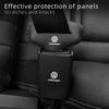 Anti Scratch Car Seat Belt Clip Protector Seatbelt Buckle Lock Cover For Volkswagen VW Passat Golf Tiguan Polo Scirocco Jetta CC 12RYH