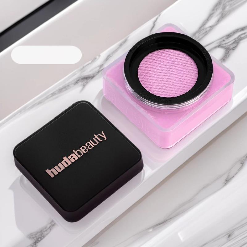 Baking Makeup Loose Powder Matte Oil Control
