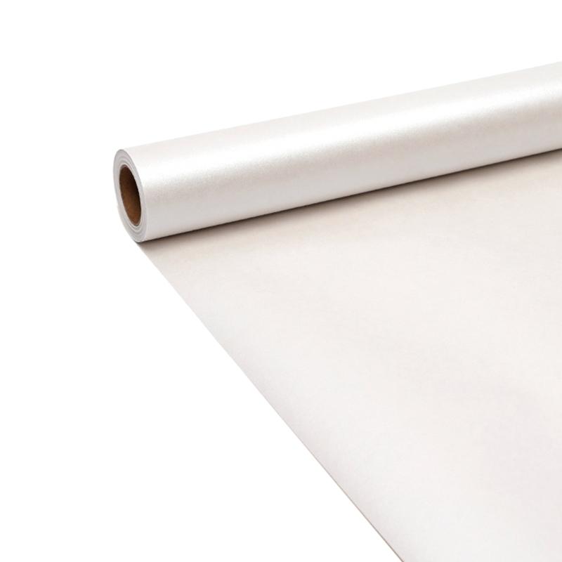 Thick Matte Wrapping Paper Durable Recyclable for Gift Wrapping 43x300 cm Large Size for Parties and Birthdays
