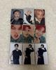 [USED] Masaya Kimura Trading Cards