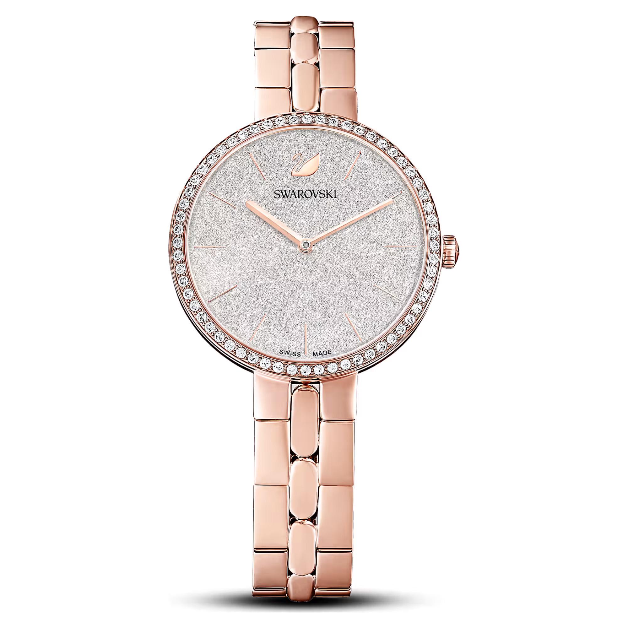 SWAROVSKI MONTRES  Montres 5517803 - COSMOPOLITAN