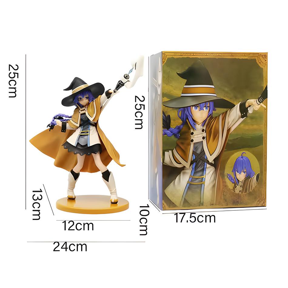 Power Denji Anime Actionfigur - PVC Sammlerstück Erwachsenenmodell Puppe Spielzeug Mann Statuette für Heimdekoration