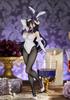 Overlord BiCute Bunnies Figure Albedo Figure