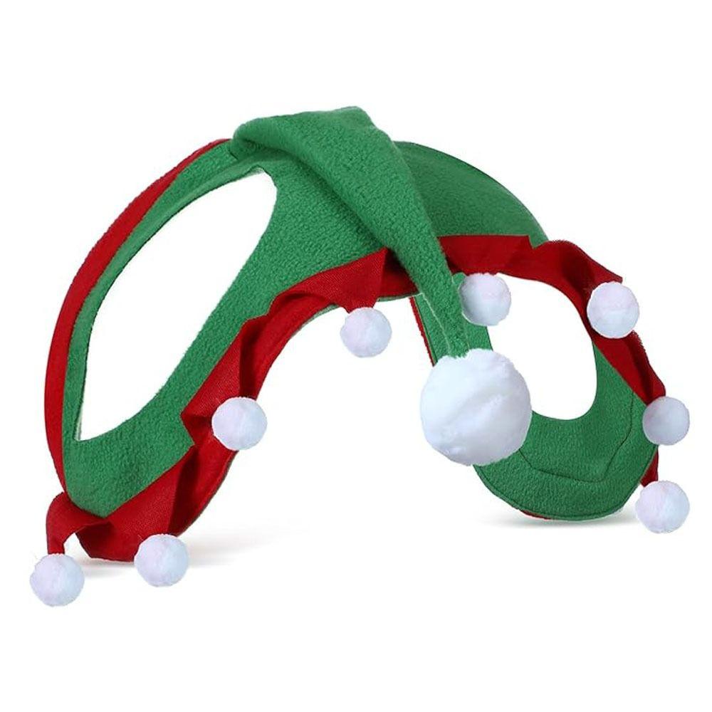 Christmas Design Horse Christmas Hat Party Theme Holiday Cap Horse Santa Hat  Holiday Event