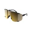POC Devour Sunglasses Black