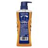 CLEAR Men's Shower Gel Bundle - Rainforest Cologne & Cool Refresh