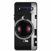 For TCL 10 SE Case Popular Picture Black Silicone Soft Back Cover Case For TCL 10 SE Phone Case Cover 10SE 6.52" Coque Funda Bag