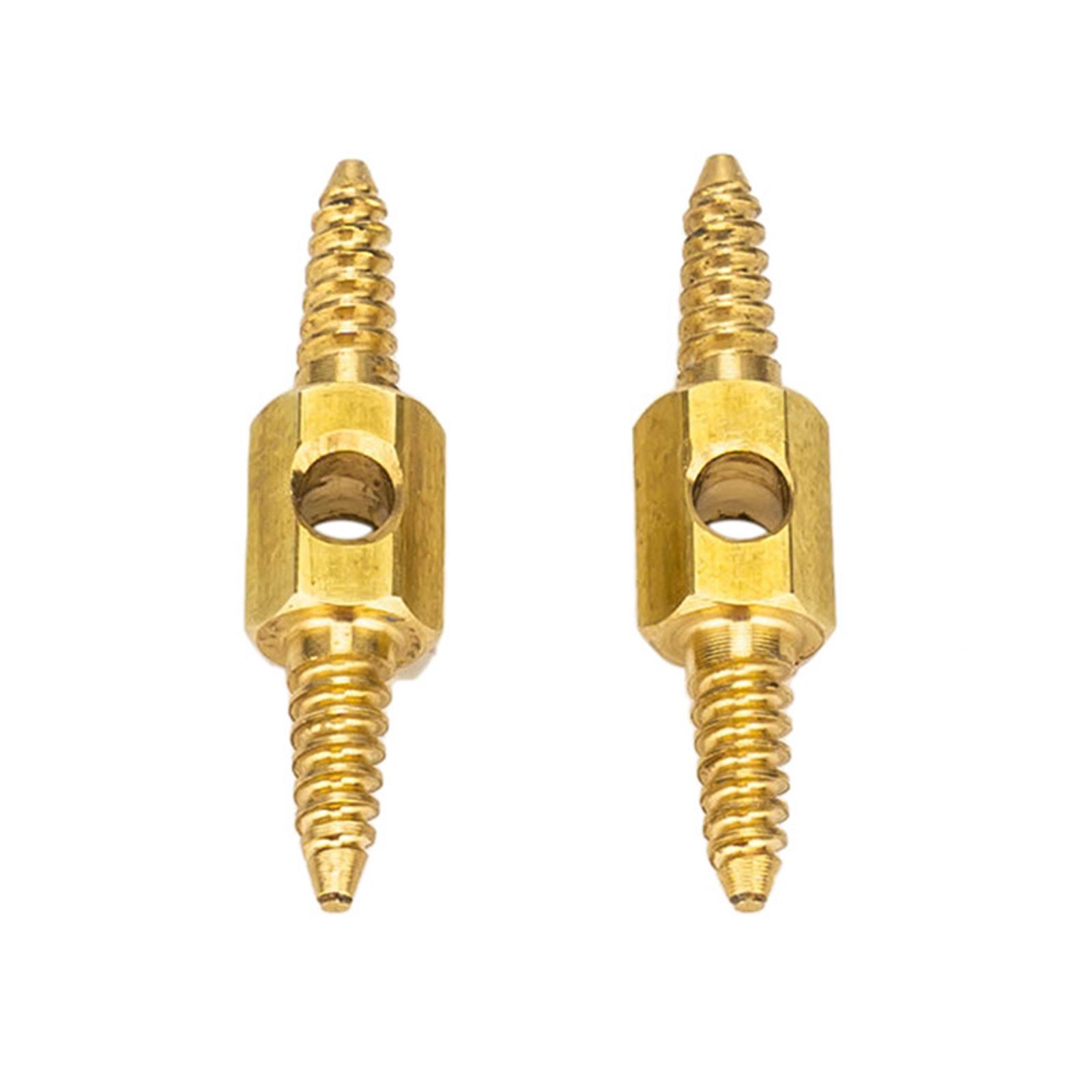 

2/4 шт. медный соединитель для велосипедного провода, инструмент для внутренней прокладки кабеля, гидравлический соединитель-адаптер для прокладки шланга 2PCS