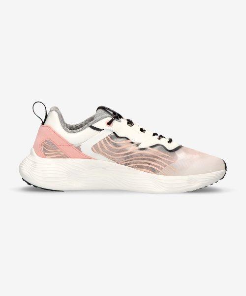 [Rawfit Studio] Breeze Sorbet Pink Running Shoes RF121SPRN01 [Shipped from Korea] 100% Authentic
