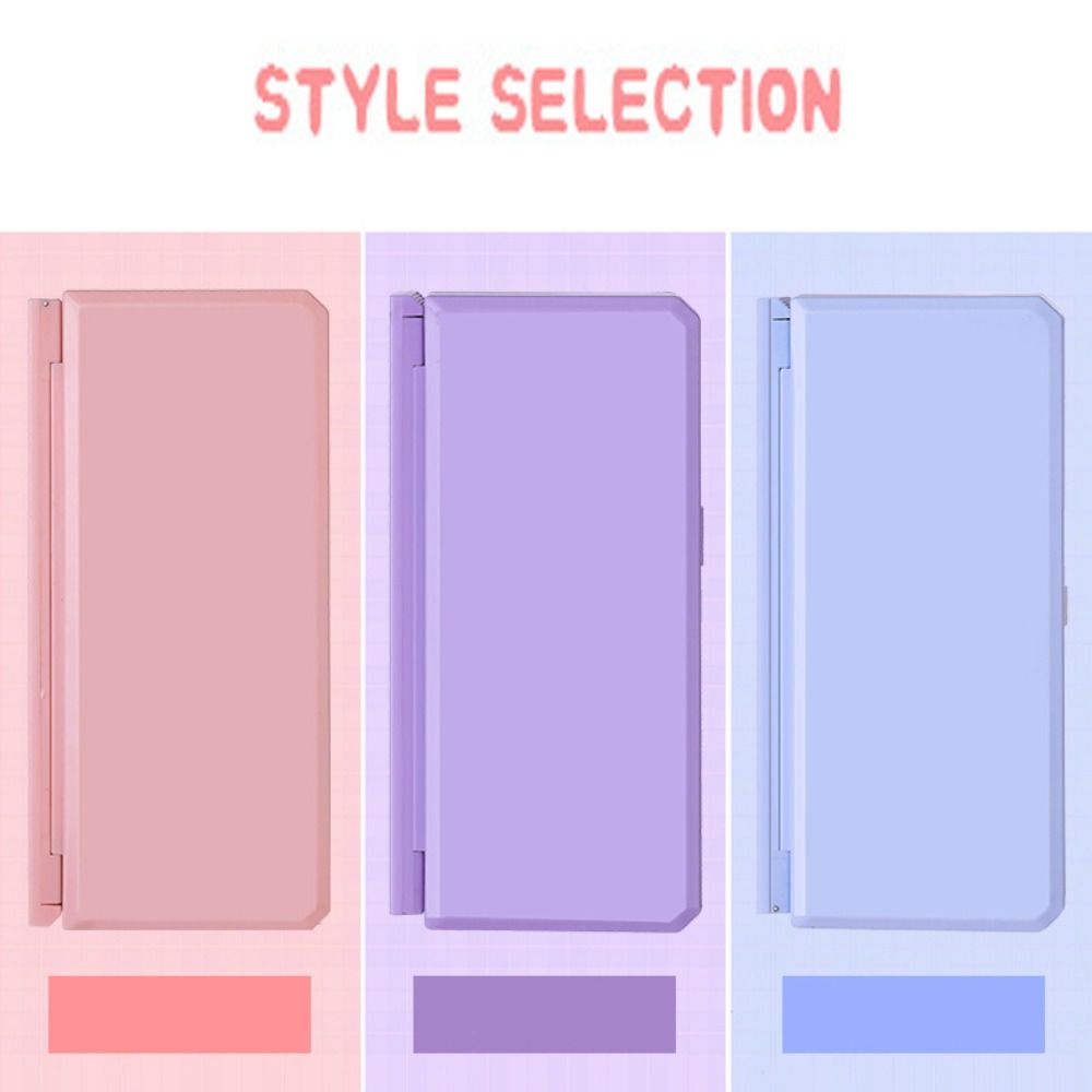 Reading Bracket Reading Bookshelf Pencil Box Multifunctional 2-in-1 Book Holder  Efficient Space