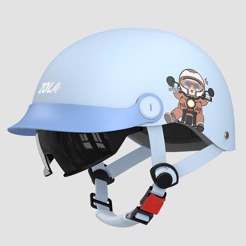 Milink Electric Scooter Safety Helmet One Size
