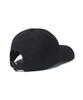 MUSINSA STANDARD Tr Minimal Ball Cap [Charcoal Gray]