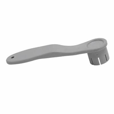 Ergonomic Grip Air Valve Wrench Grey Multipurpose Accessory  for Paddle Boards