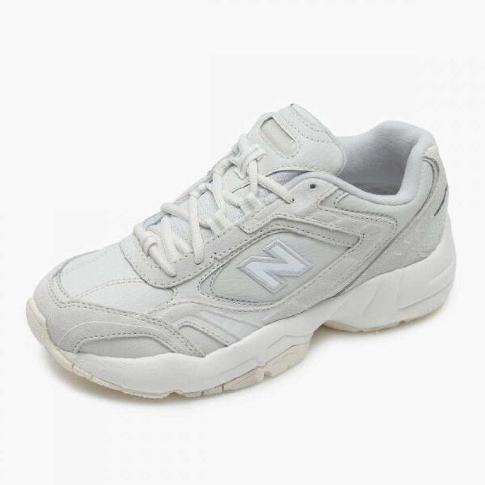 

New Balance Women S SneakerS Wx452ko1 (15)Gray/260(260)
