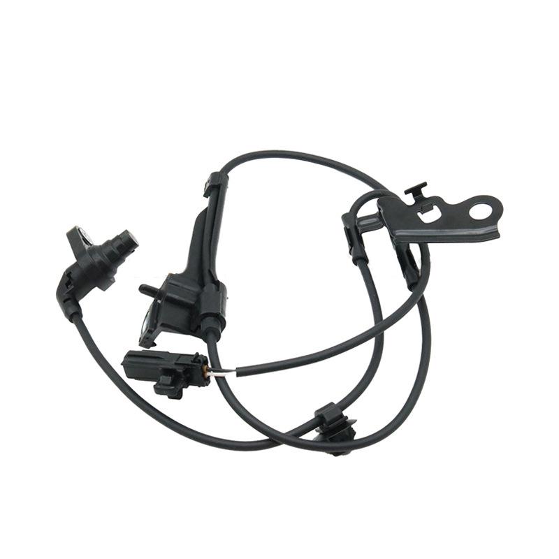 Boxi Vorderseite Links ABS Raddrehzahlsensor Passend für Pontiac Vibe 09-10 Corolla 2009-2019 Matrix 2009-2012/97-7260 89543-02090