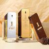 Million Lucky Pánský parfém 100ml Sprej (Žlutá)
