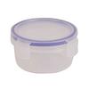 Keep Lock Freshness Preserving Storage Container, Round, 240ml, HB-593