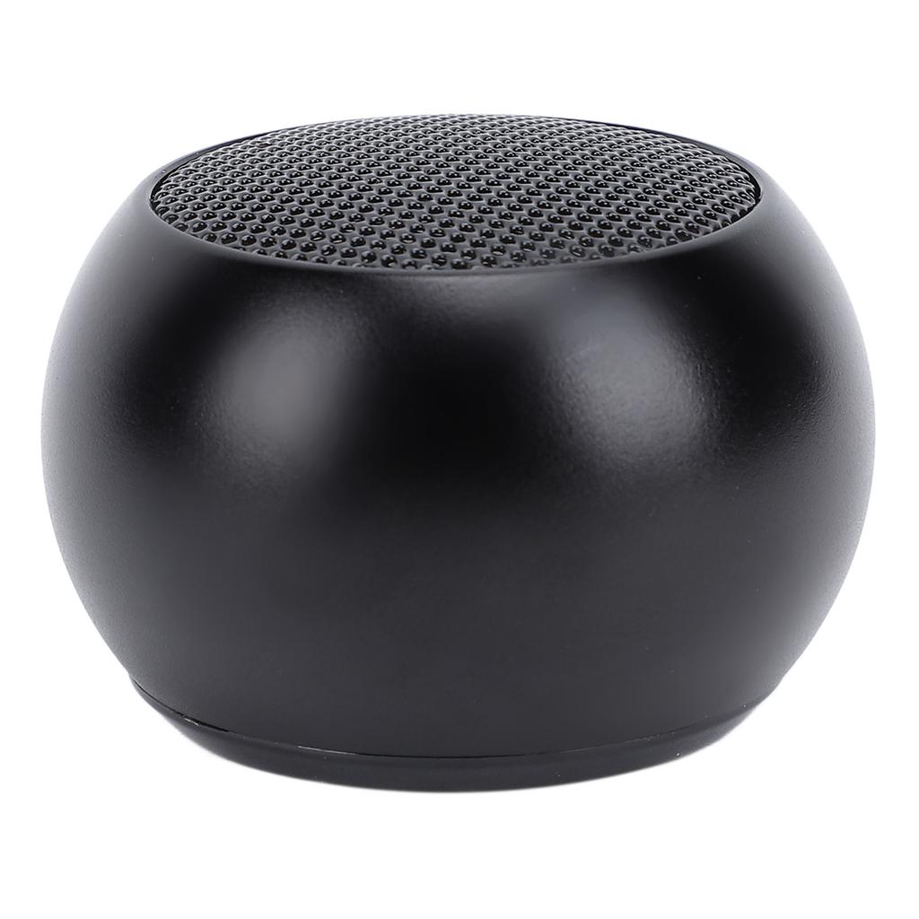 Mini Speaker BT Loud Volume Stereo Sound Wireless 300mAh Portable Small Speaker for Outdoor