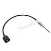 68085774AB Exhaust Gas Temperature Sensor EGT Sensor fits for 2013-2018 Cummins Ram 2500 3500 4500 5500 6.7L 273-10336 Diesel Engine Models