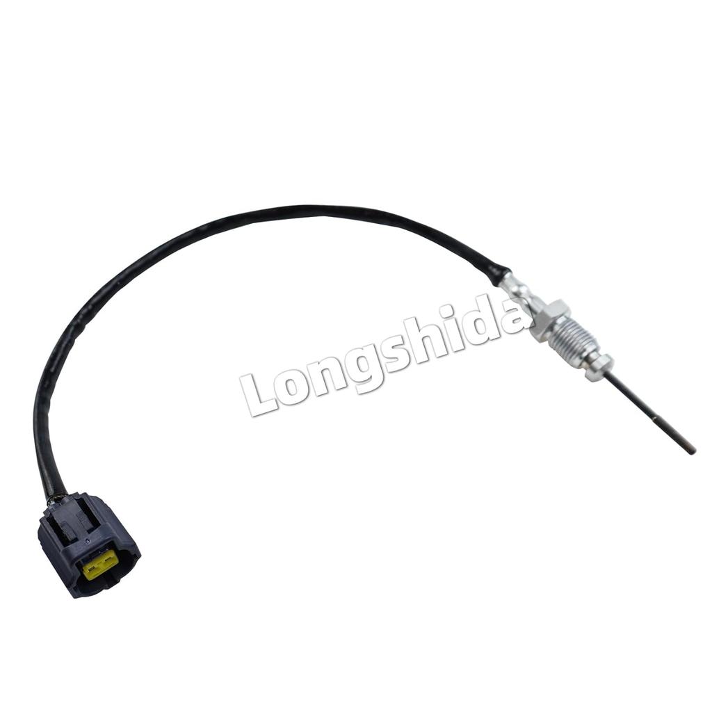68085774AB Exhaust Gas Temperature Sensor EGT Sensor fits for 2013-2018 Cummins Ram 2500 3500 4500 5500 6.7L 273-10336 Diesel Engine Models