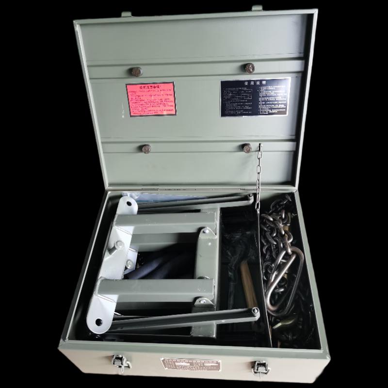 Shuangxinda Railway Cargo Chain Tightener