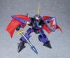 MODEROID Haou Taikei Ryu Knight Ryu Knight Collection Series 4 Shine Balam & Stel Non-scale Assembled Plastic Model