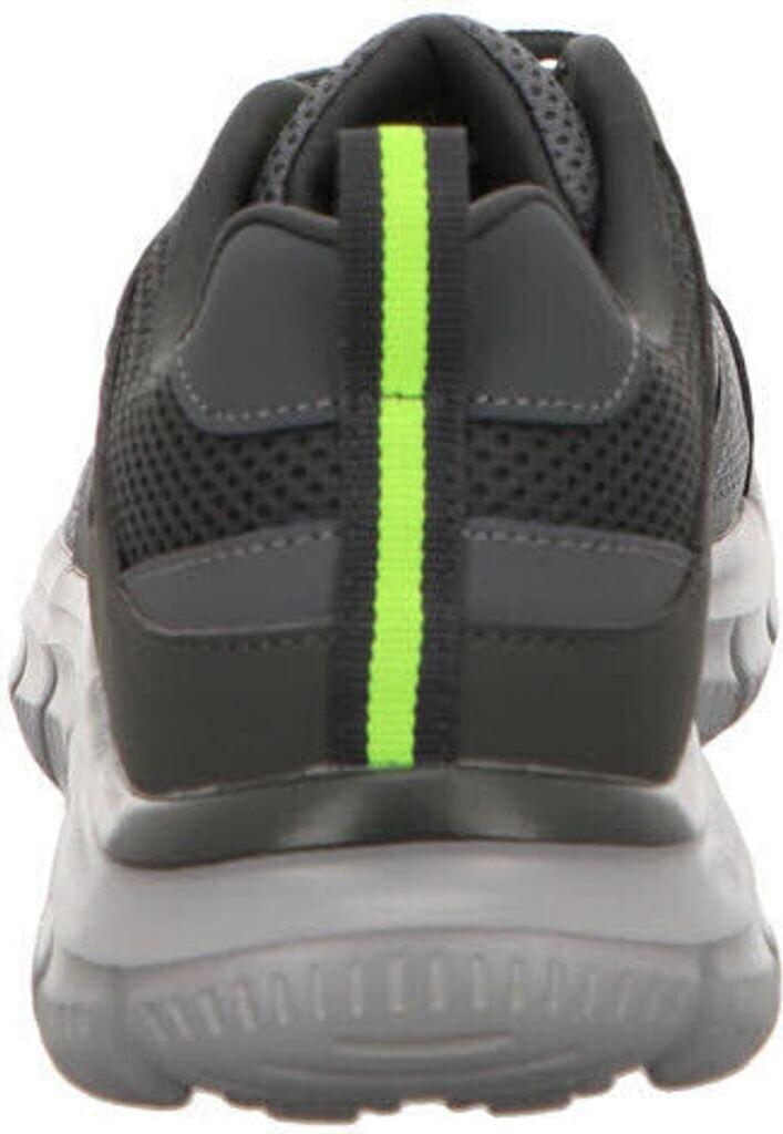 Sneakers Skechers Track - Syntac Charcoal