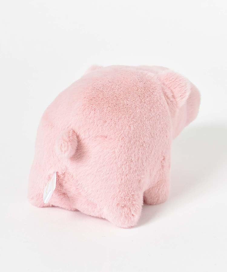 Bleu Bleuet Chubby Baby Land Creature Plush Mascot (Hipster)