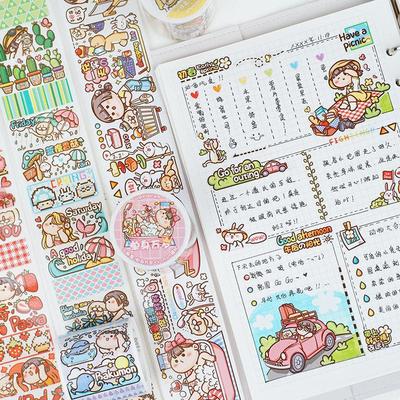 Nähen & Handarbeit – Scrapbooking