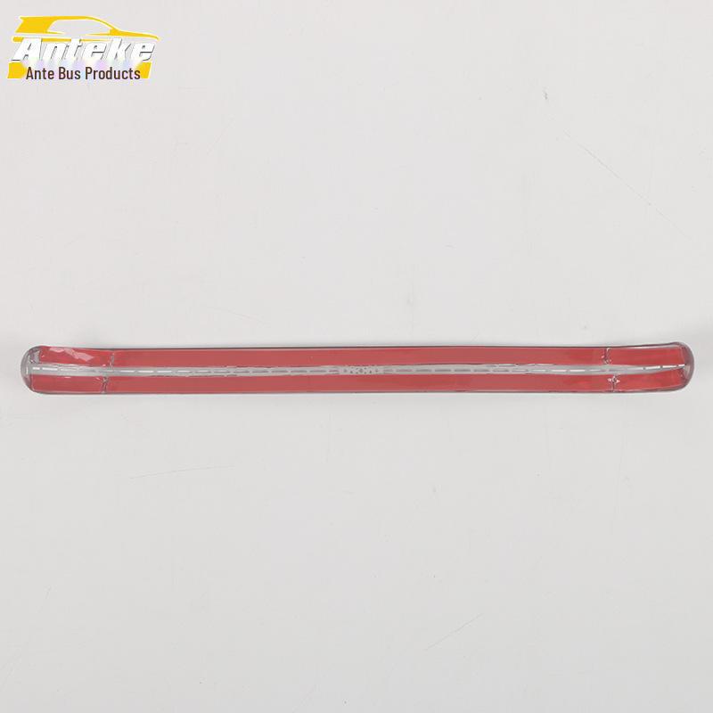 Xiaopeng 23 G6 Rear Armrest Speaker Cover Dustproof Decorative Sticker