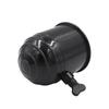 Truck Hitch Cover,Hitch Receiver Cover | Tow Ball Cover with Knob Trailer Ball Head