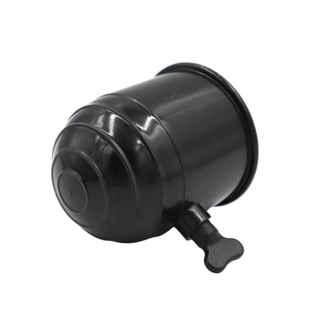 Truck Hitch Cover,Hitch Receiver Cover | Tow Ball Cover with Knob Trailer Ball Head