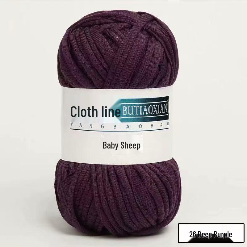 Cozy Handmade Crochet Wool: Doll Slippers, Storage Baskets, Rugs & Bags Kit