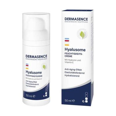 Hyalosome Feuchtigkeitscreme 50ml