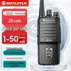 MOTLOTLR Professional Two-Way Radio (CN Version)