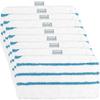 8 Microfiber Wipes for Black and Decker Steam Mops FSMP20 Steam Mop FSM1630, FSM1321, FSM1605, FSMH13151SM