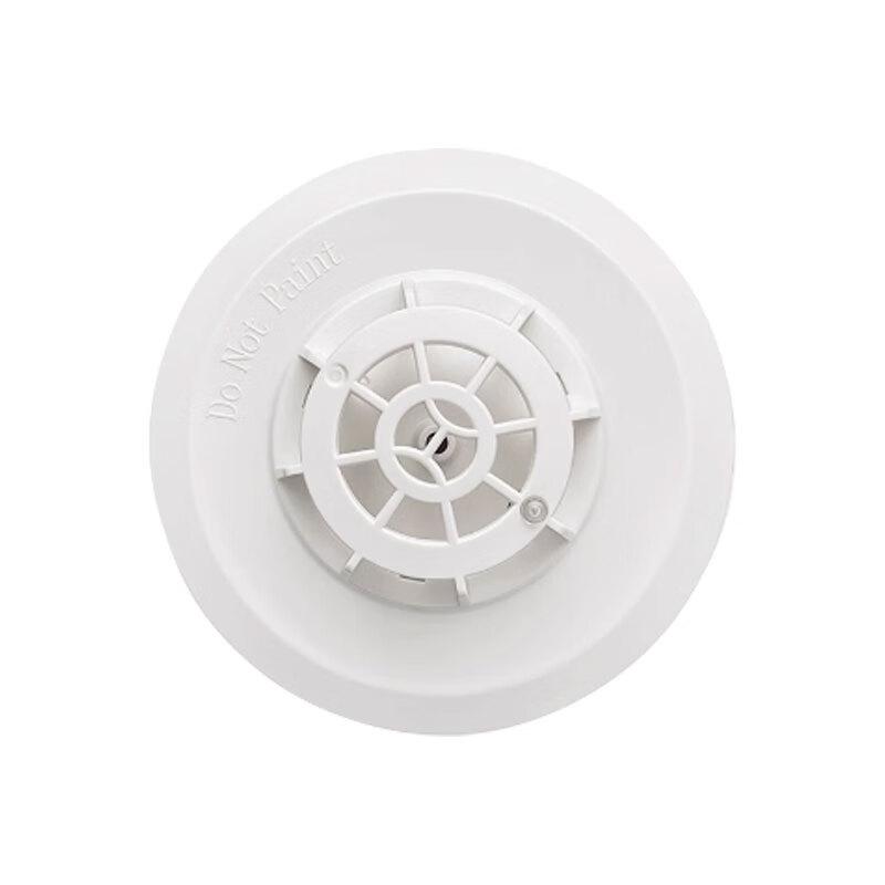 Yaoqing Haiwan Point Type Heat Fire Detector CN plug (adapter included)