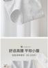 7A Pure Cotton Antibacterial Crotch Underwear for Women
