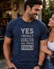 Funny Tool Collector Shirt, Yes I Need All Tools Tee, Handyman Gift for Him
